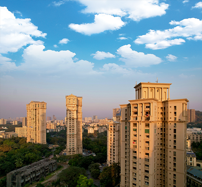 Sharma Spring top floor.